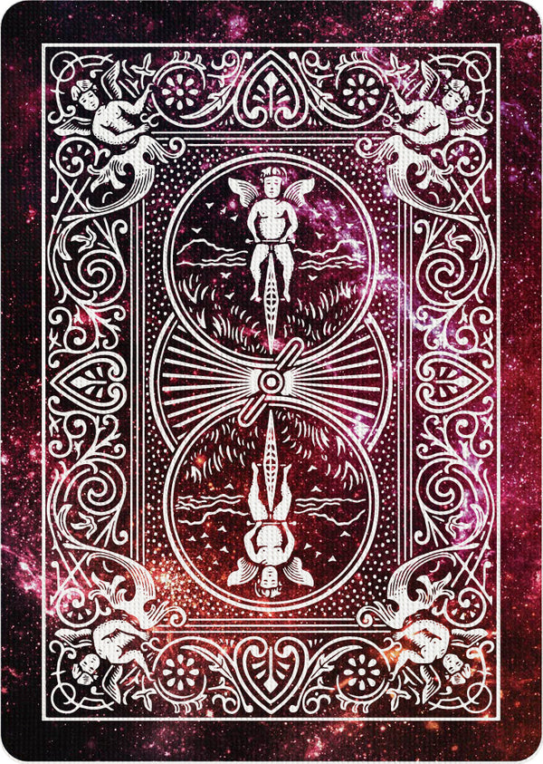 Bicycle Constellation - Cancer - Bocopo Playing Cards
