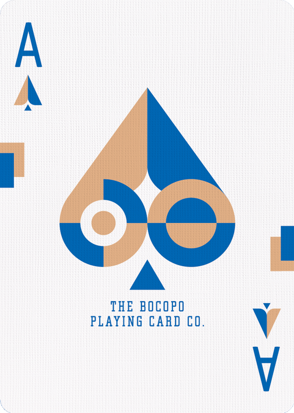 Pinball - Bocopo Playing Cards