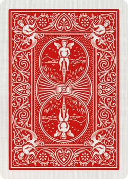 Love Promise of Vow - Bocopo Playing Cards