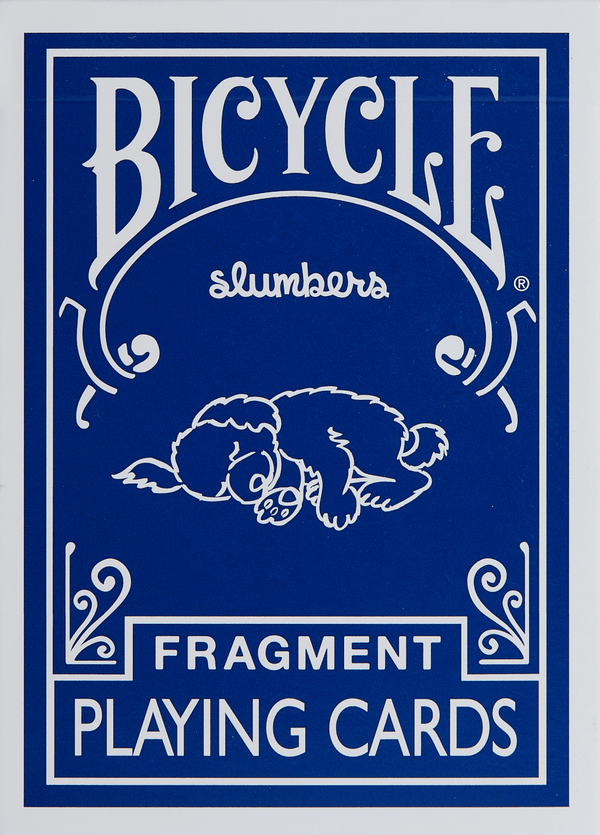 Bicycle Fragments