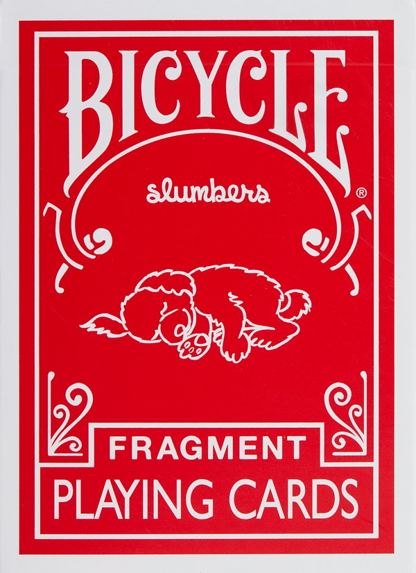 Bicycle Fragments